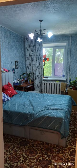 Продам 4х.ком. квартиру, не угловая, 2 эт. либо обмен - Ansicht 3