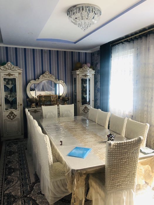 Продажа дома. 6 соток. 7 комнат. Кибрай. Арген