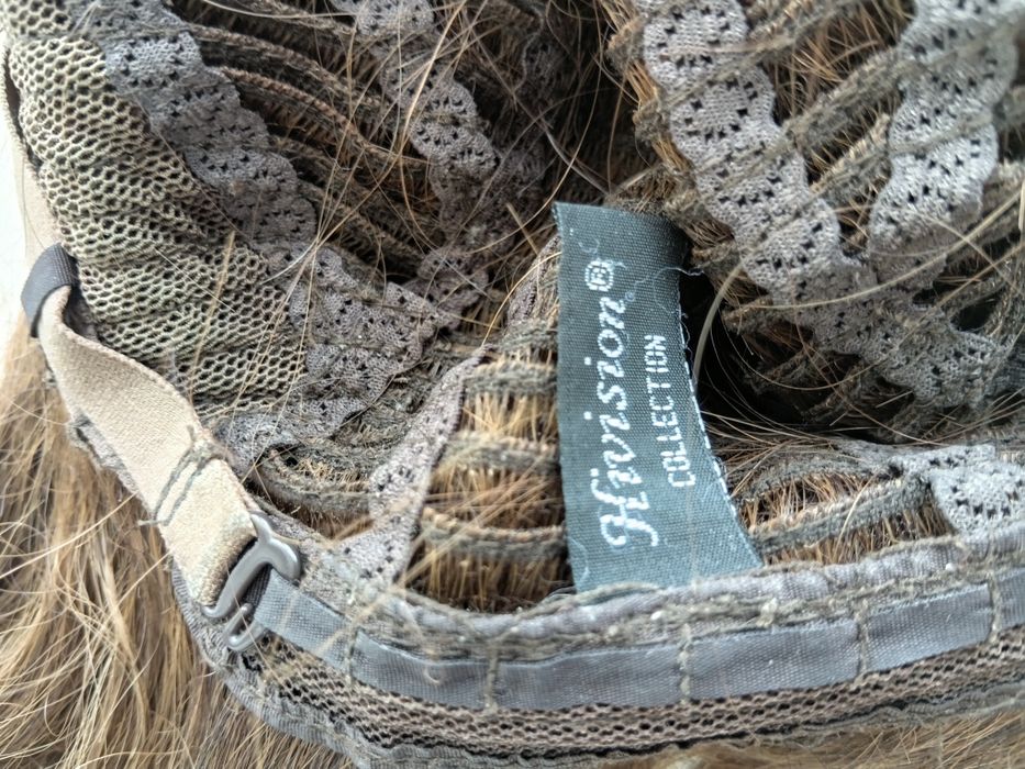 Продам парик женский