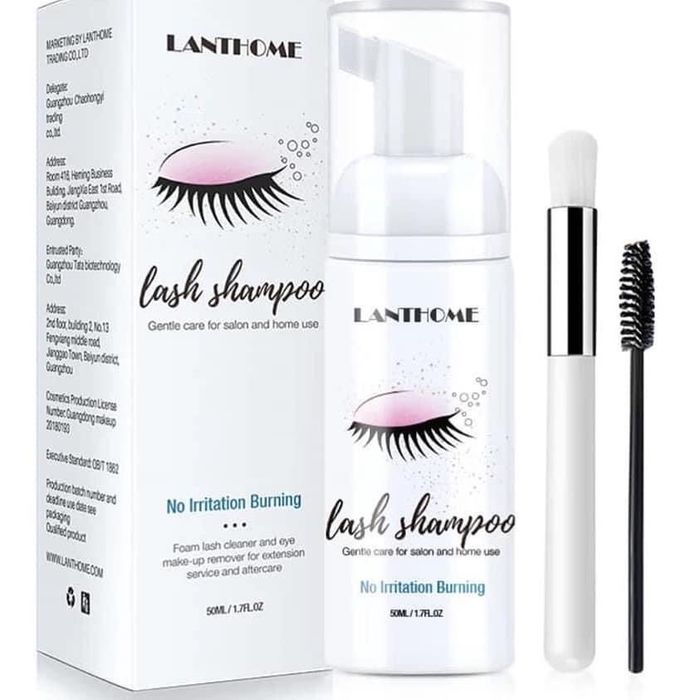 Консумативи за миглоплатика, ламиниране и грим