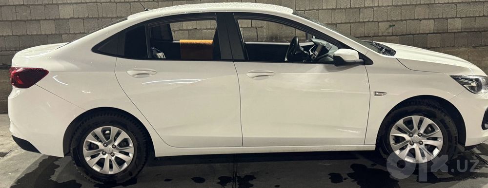 Onix chevralet 3pozitsa propan