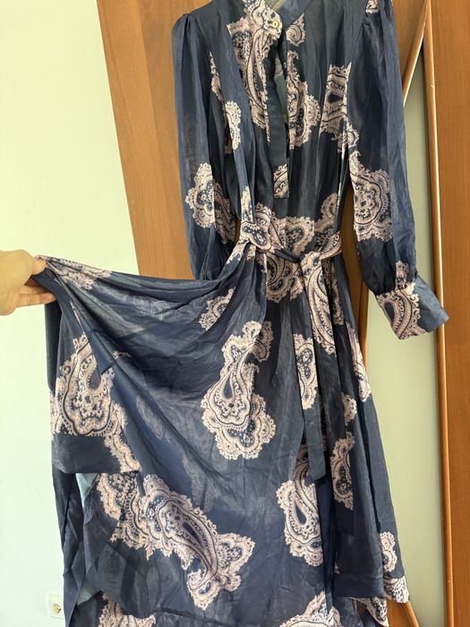 Платья итальянский 44-46 размер