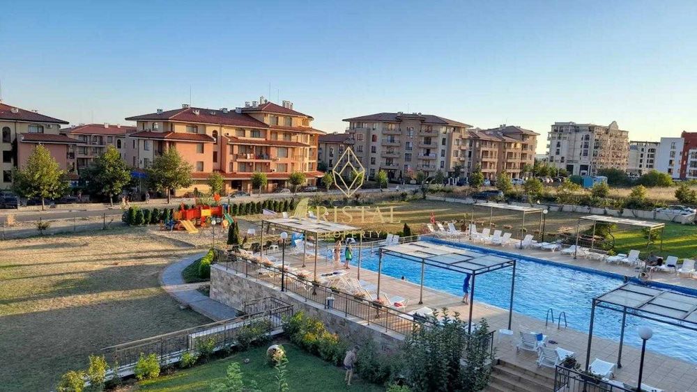 ID: 1045 Апартамент 1+1 близо до морето Свети Влас