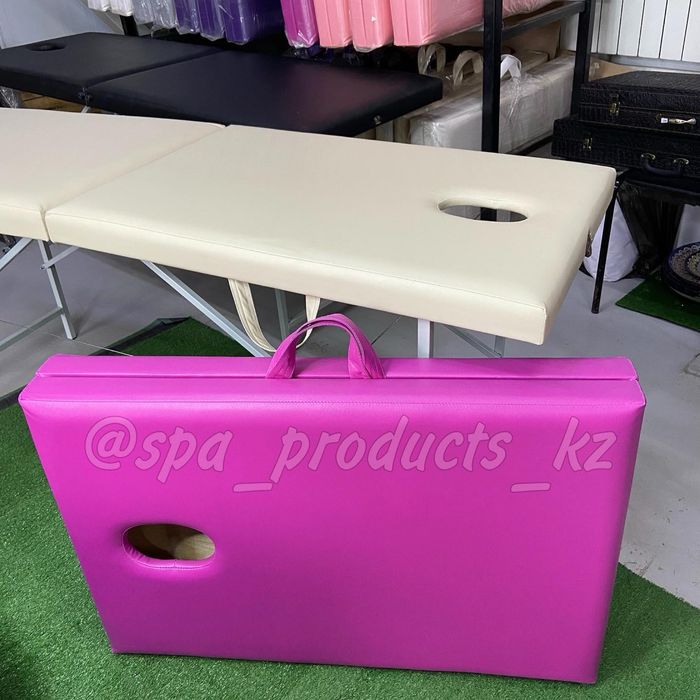 Массажный Стол Кушетка