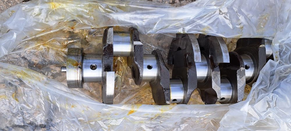 Колянов вал  за Беларус 952