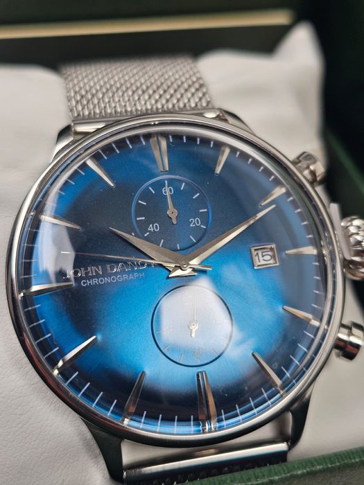 Ceas John Dandy nou