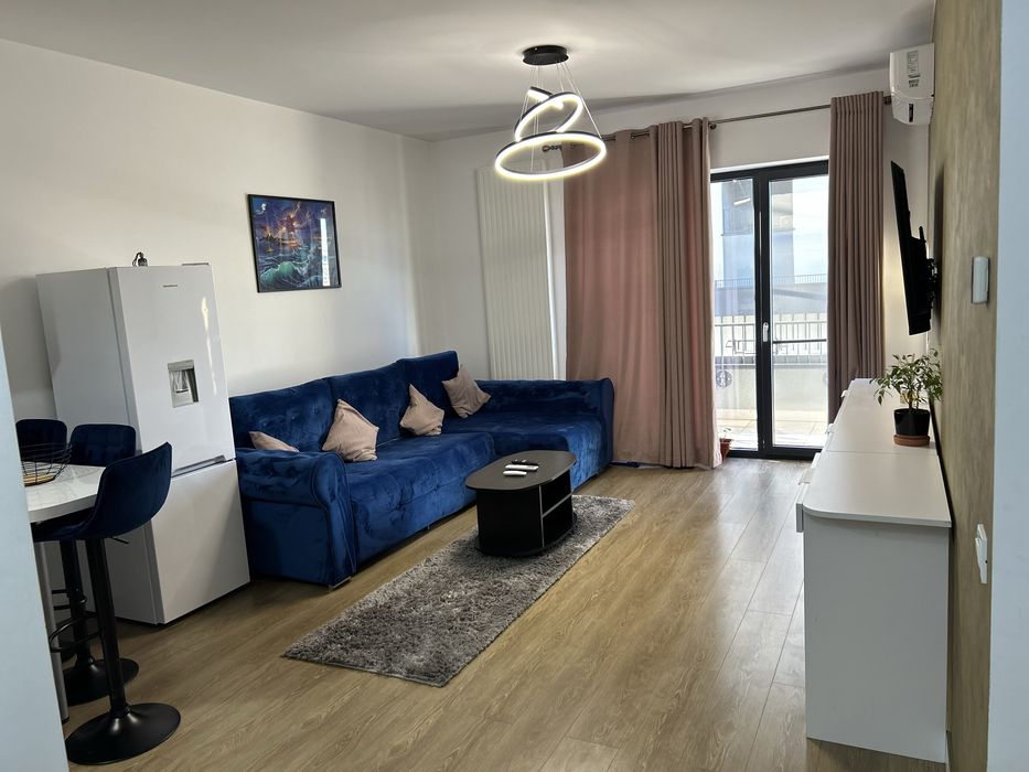 Apartament de inchiriat silk