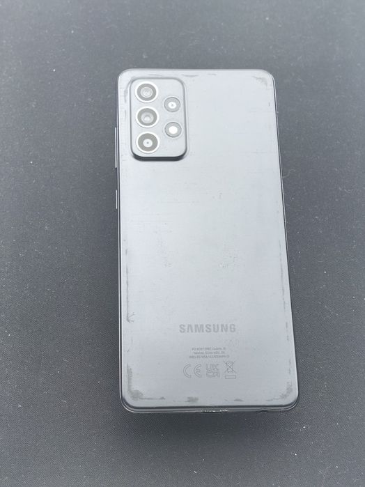 Samsung Galaxy A52 5G  128 GB ID-hzj485