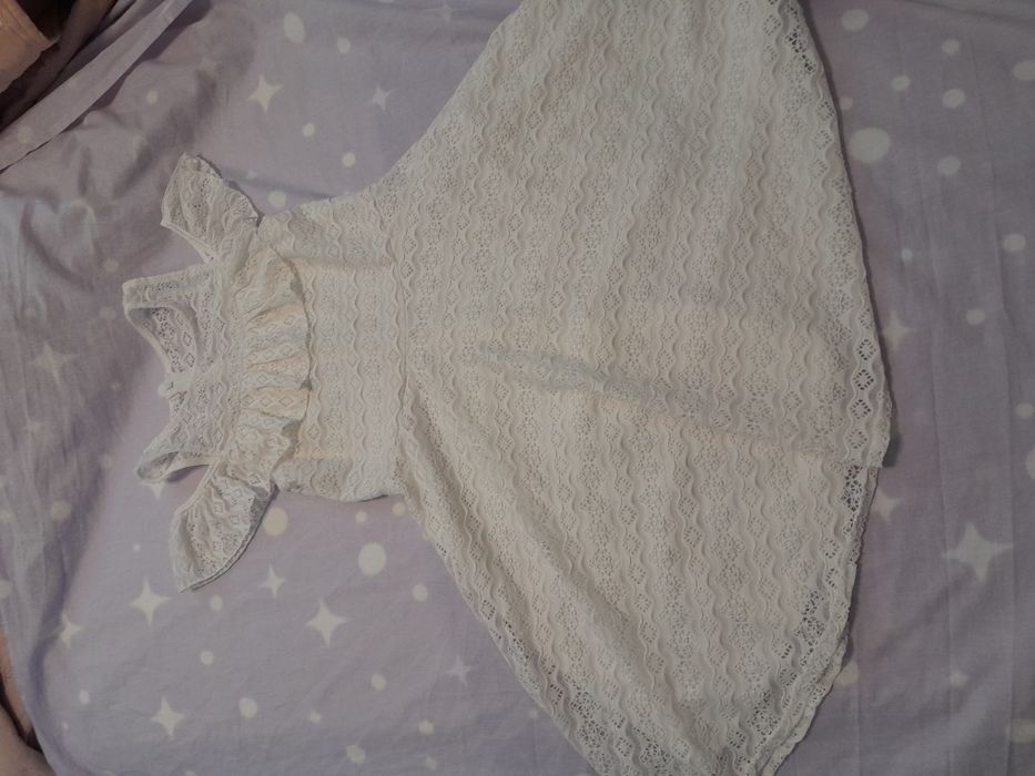 Официална  рокля