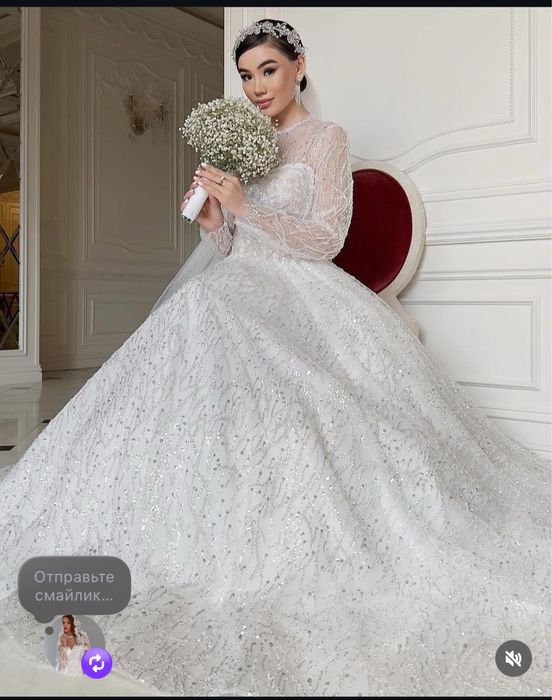 Свадебные платья.15 Платья