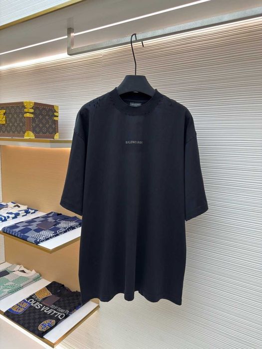 Tricou Balenciaga Premium