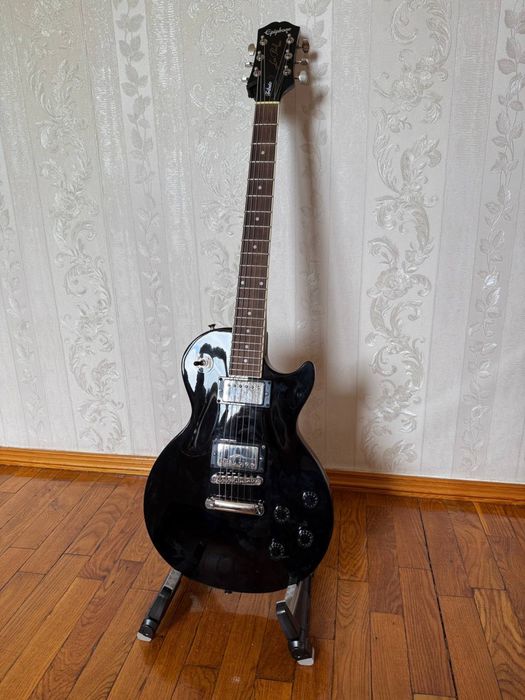 Epiphone Les Paul Tribute, Sonicake Pocket Master
