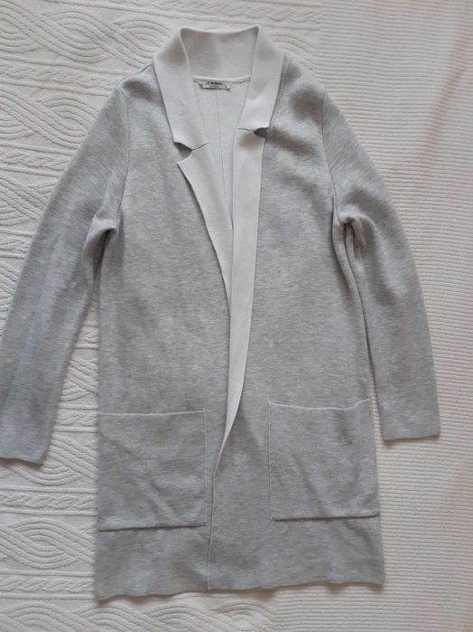 Плетено манто марка LC WAIKIKI