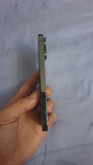 Айфон 13про 256гигов