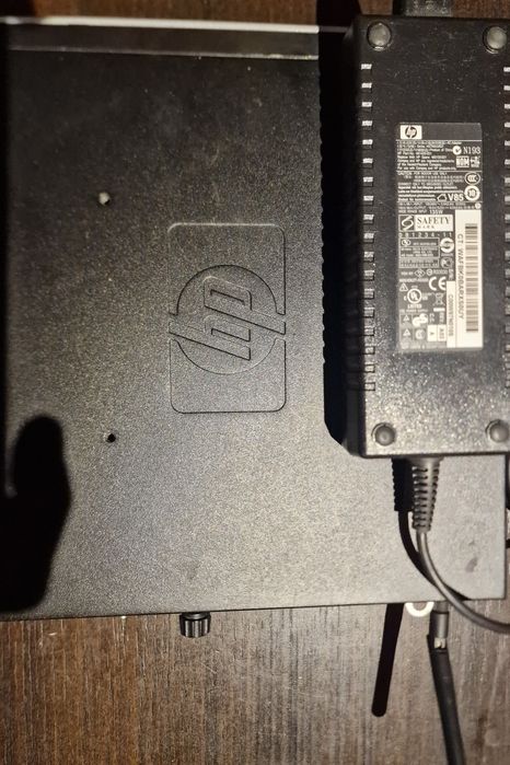 HP Elite desktop 8300 SFF i5, 8gb ddr3, 128gb ssd, wifi, windows, offi