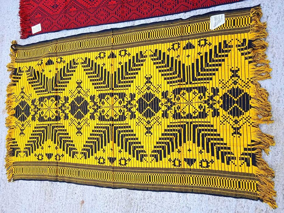 Настенки и калъфки