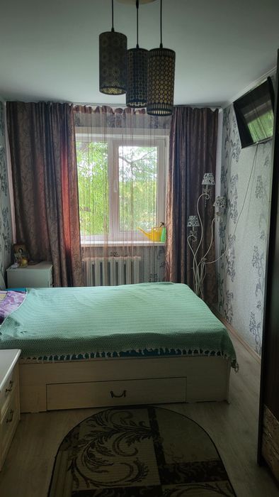 Срочно продам 2комнатную квартиру