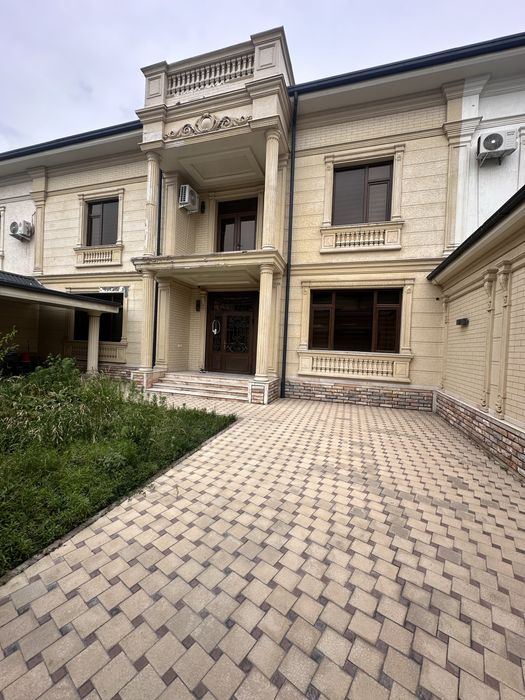 Срочно Продается Евро Коттедж Сергели