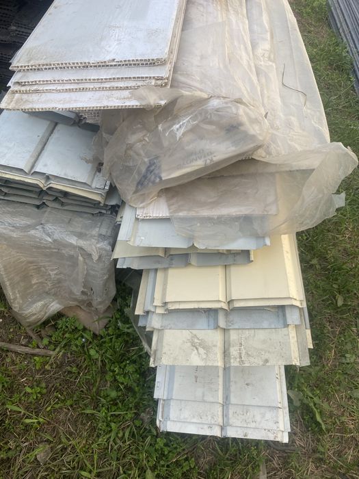 Сайдинг фасадные панели ПВХ!