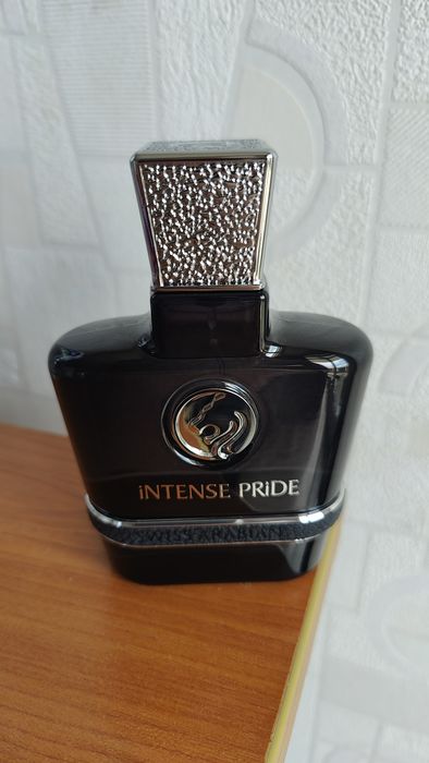 Дубайски парфюм Intense Pride