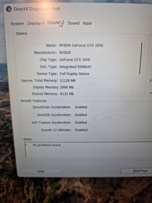 Laptop Lenovo Ideapad Gaming 3