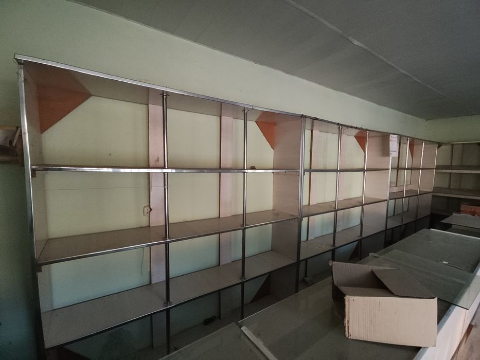 Doʻkon uchun prlapka