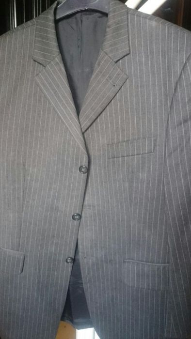 Нови сака ризи и панталони и др.