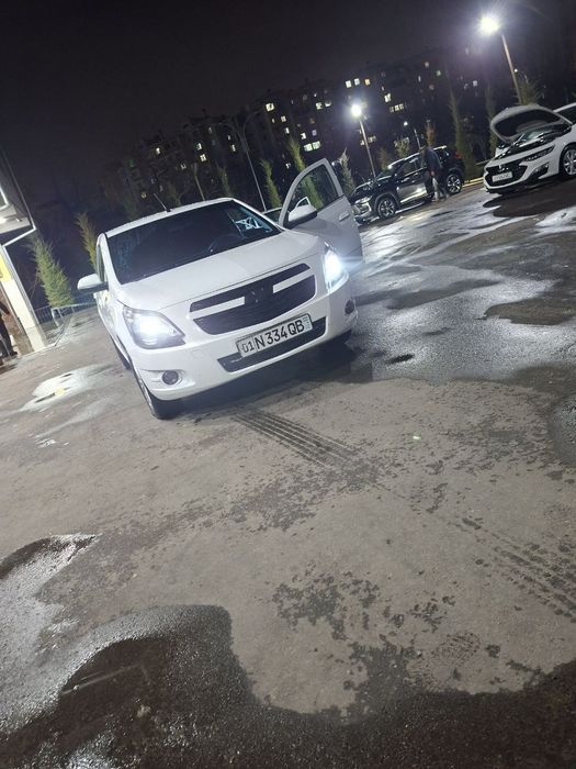 Кобилт 2022  Автомат