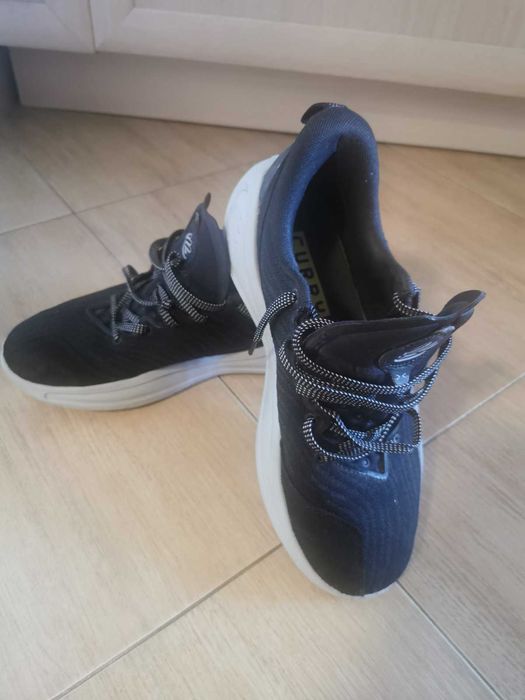баскетболни маратонки Under Armour Curry 12