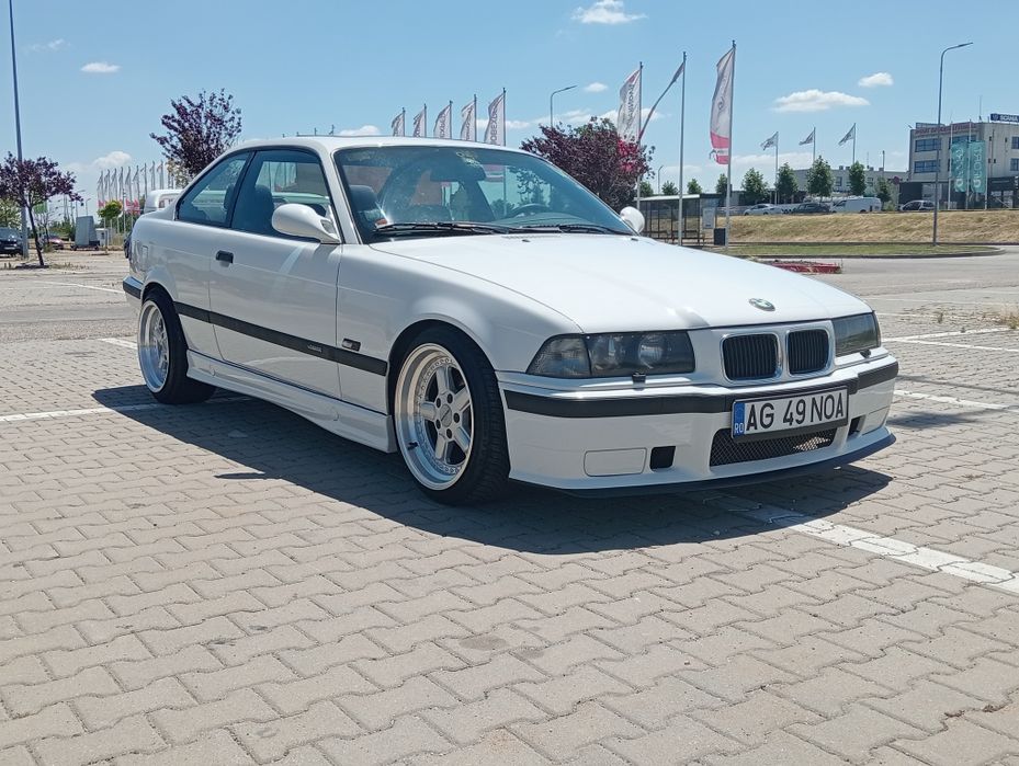 BMW 3 Series 1995 — imagine 2
