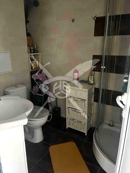 Продава се Едностаен апартамент в Свети Влас - 32 кв.м за 813 €/кв.м - Снимка #5