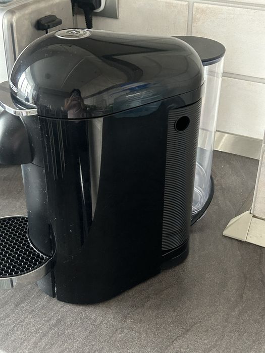 Espressor Vertuo plus Nespresso