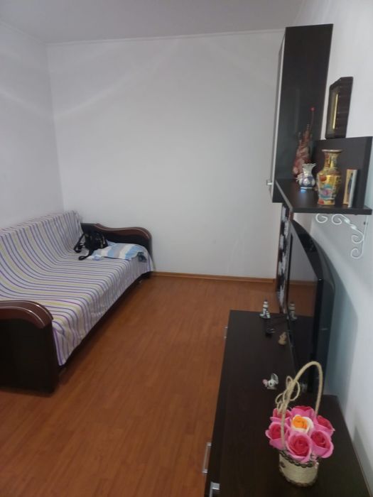 Inchiriez  apartament 2 camere Ploiesti