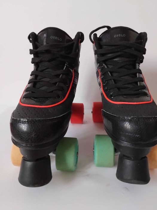 Ролери OXELO 38н.