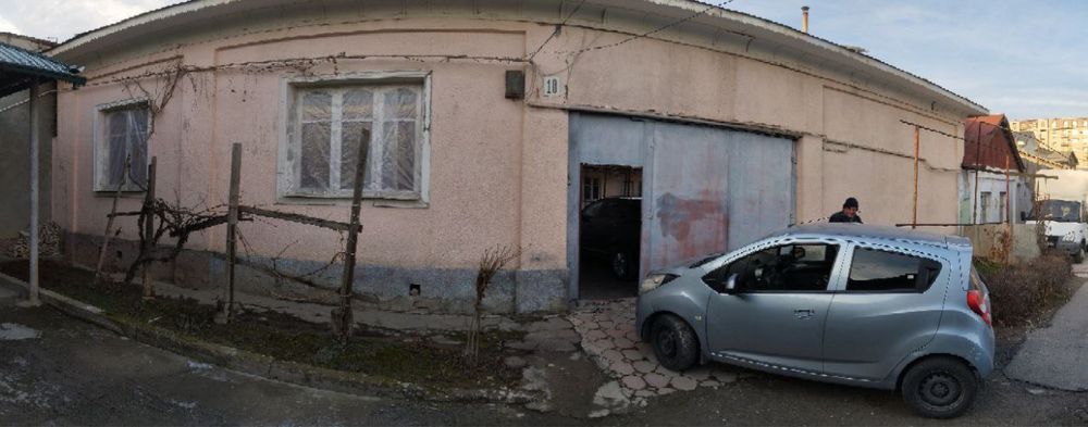 Продаю дом Паркенский 3,5 сот 4 ком фасат 20