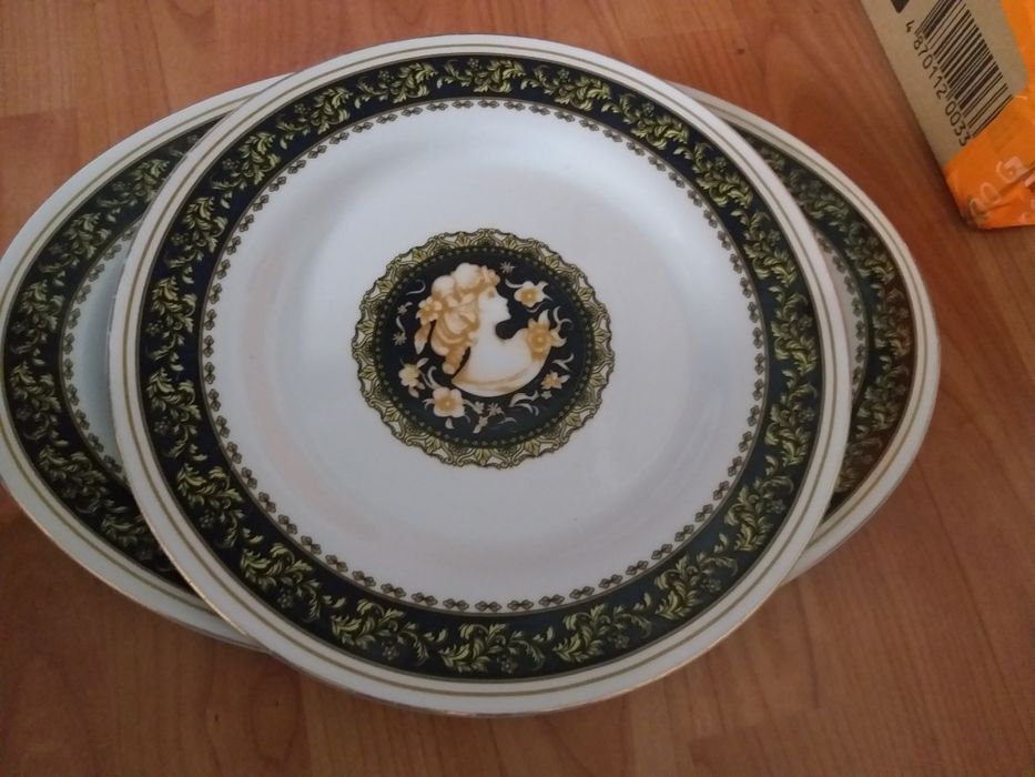 Продам посуду разную