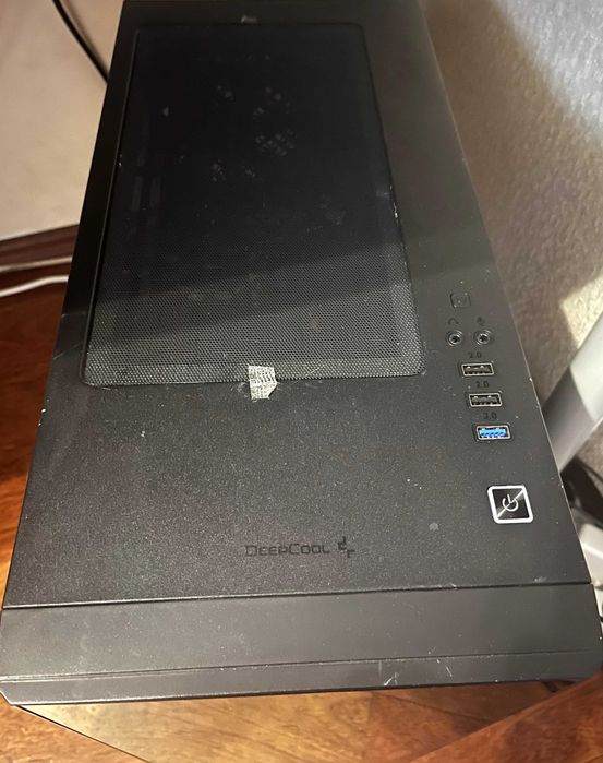 Геймърски Компютър