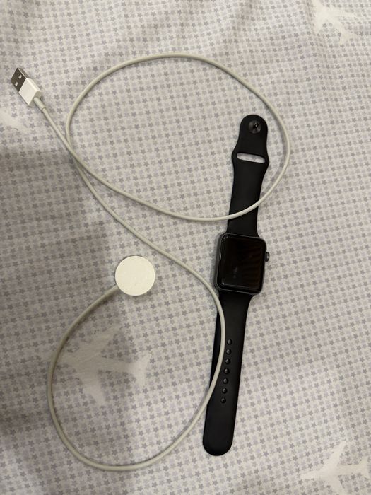 Apple Watch Series 2 (Black) Оригинал