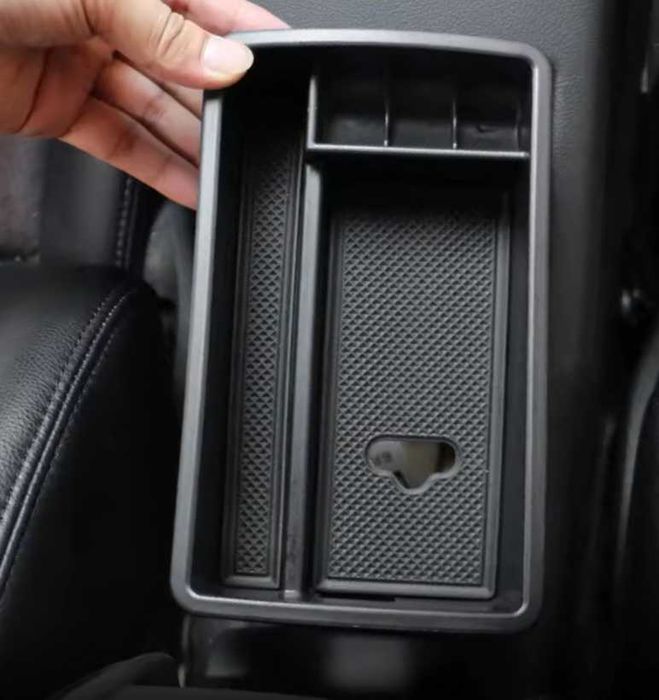 Органайзер за подлакътника за Ауди А3 Audi A3 8V