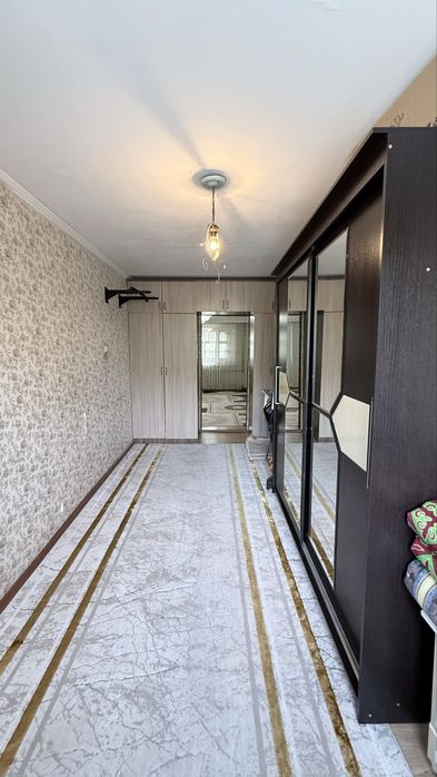 4мкр 3дом 2 ком продажа