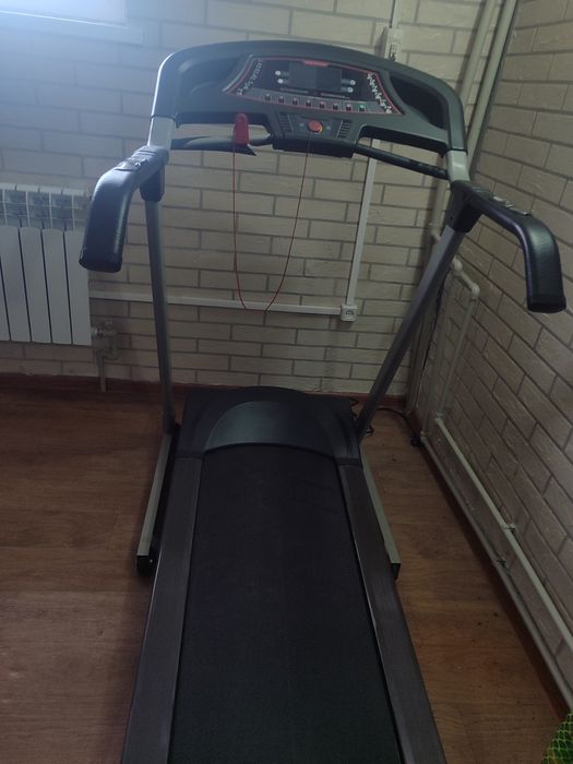 Беговая дорожка для фитнеса