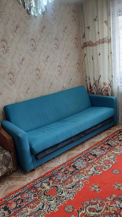 Продаётся диван (раскладной)