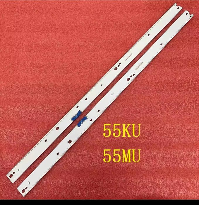 Barete Led Samsung Noi UE49KU toate serile sau UE55KU toate variantele