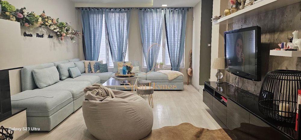 Продава се Къща в Пловдив, Беломорски - 146 кв.м за 1750 €/кв.м - Снимка #1