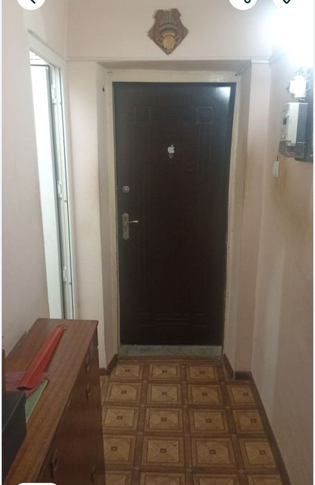 *‼️2х3 Балкон Кирпични дом .‼️48м² Чиланзар-2