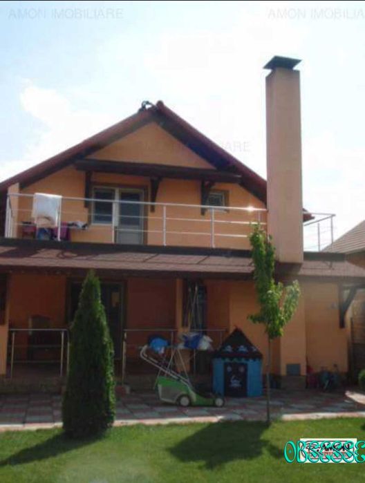 Casa Sagu, jud. Arad