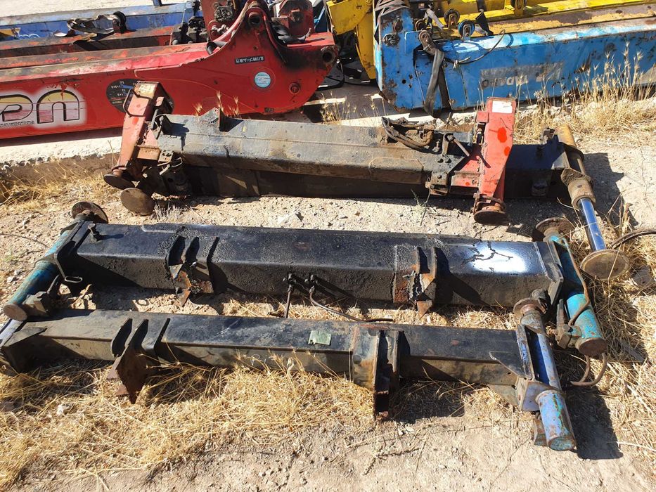 Манипулятор сотилади