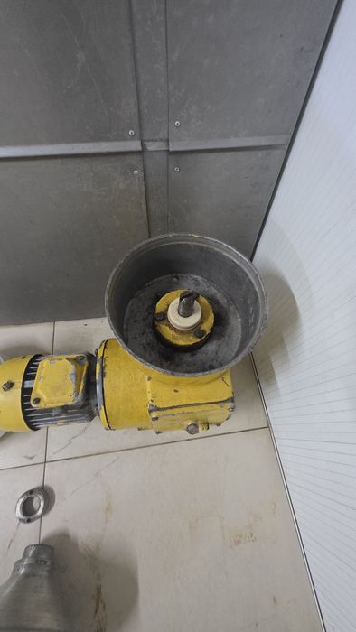 Сепаратор тонник