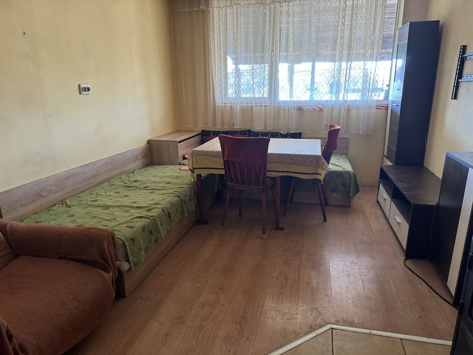 Къща с. Сърнево Стара Загора