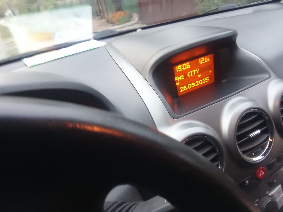 Опел Антара Opel Antara 2.4 Газ бензин